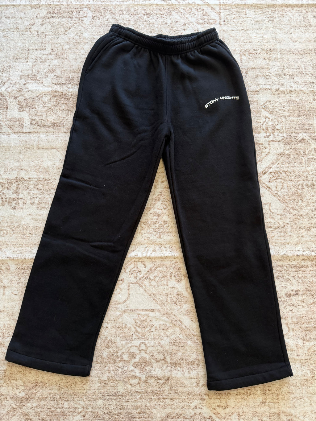 S-001 Sweatpants